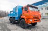 ГПА 6+2 откр. УСТ 5453 Камаз 43118 
