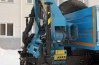 КМУ ИМ-55 Камаз Автофургон 43118