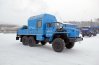 Урал АРОК УСТ-5453 4320-60 с КМУ ИМ-55