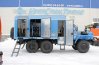 Агрегат ремонтно-сварочный