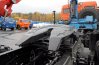 Седельно-сцепное устройство тягача