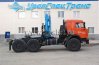 Камаз 53504-46 с КМУ ИМ-180