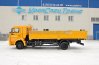 Бортовой автомобиль Камаз 4308-6063-28(R4)