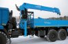 Кран-манипулятор DONGYANG SS2036