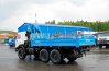 Бортовой Камаз 43118-46 с краном-манипулятором ИМ-95