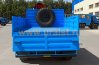Автомобиль бортовой Урал с краном-манипулятором Palfinger PK-4501