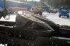 Седельно-сцепное устройство тягач Камаз с манипулятором ОМТЛ-97