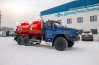 Автотопливозаправщик АТЗ-10-2Б УСТ-5453