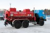 АТЗ-11-2Б УСТ-5453 на шасси Урал 5557-80М