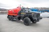 Автоцистерна АКН-10-ОД ВК