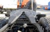 Седельно-сцепное устройство тягача
