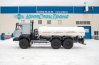 Автоцистерна для пищевых жидкостей АЦПТ-10