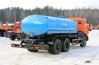 Автоцистерна
