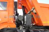 Самосвал Камаз 6522