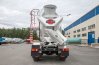 Автобетоносмеситель АБС