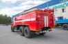 Автоцистерна пожарная АЦ-8,0-40 на шасси Урал 4320