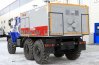 УМП-400 на Урал 4320-41