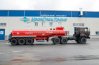 Полуприцеп цистерна ППЦ 26-31Н УСТ-94651