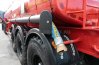 Напорно-всасывающие рукава типа Gassoflex(Газофлекс)