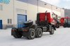 Седельный тягач IVECO-AMT 633910