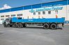 Полуприцеп бортовой ППБ 20-23Д-12К BPW
