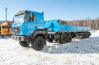 Полуприцеп бортовой ППБ 35Б-31-12К-01 BPW УСТ-94651