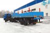 Полуприцеп бортовой