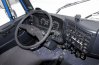 Приборная панель Камаз 5350-42