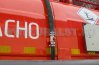 Шланг для слива разлитых нефтепродуктов