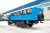 Вахтовый автобус Камаз 43118-46 32 места УСТ-5453