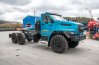 Шасси Урал-NEXT 4320-6952-72Г38