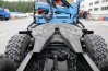 Седельно-сцепное устройство