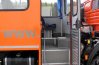 Вахта Камаз 5350