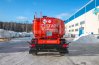 Полуприцеп-цистерна ППЦ 23-22-2НУ (BPW) УСТ-94651