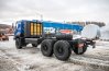 Шасси Урал 4320-4972-16И03