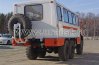 Вахтовый автобус КАМАЗ 4208