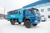 Вахтовый автобус Камаз 43502-66