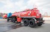 Полуприцеп-цистерна для ГСМ ППЦ 22-21-2