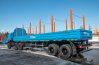 Полуприцеп контейнеровоз ППК 40-24Д-12КБ