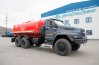Автоцистерна АЦН-11ПТН Урал УСТ-5453