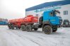 Полуприцеп цистерна для нефти УСТ-94651