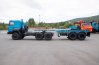 Полуприцеп контейнеровоз ППК 20Б-21-9