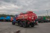 Автотопливозаправщик АТЗ-11-2 УСТ-5453