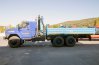 Бортовой Урал 4320-72Е5 с краном-манипулятором ИМ-180