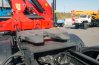 Седельно-сцепное устройство тягача