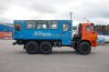 Вахтовый автобус УСТ-54535