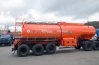 Полуприцеп-цистерна ППЦ 28-24Д12Л BPW