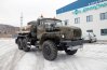 Автотопливозаправщик АТЗ-6,5Б УСТ-5453