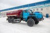 Автоцистерна для воды АЦПТ-10 УСТ 5453 Урал 4320-1951-60
