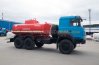 Автоцистерна АЦ-10 УСТ-5453